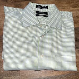 Nordstrom men’s shop longsley button down shirt